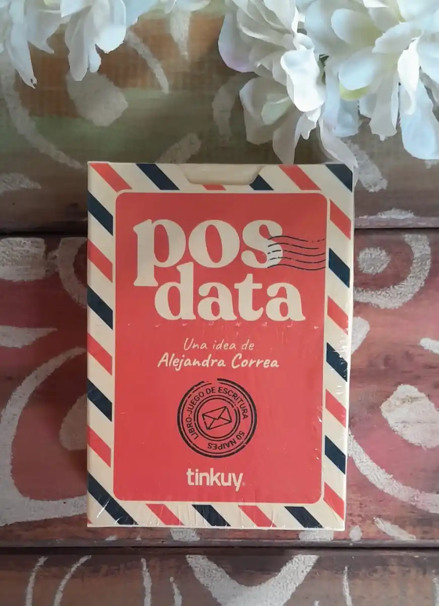 LIBRERAS #3: Al otro lado, de Sonia Hidalgo