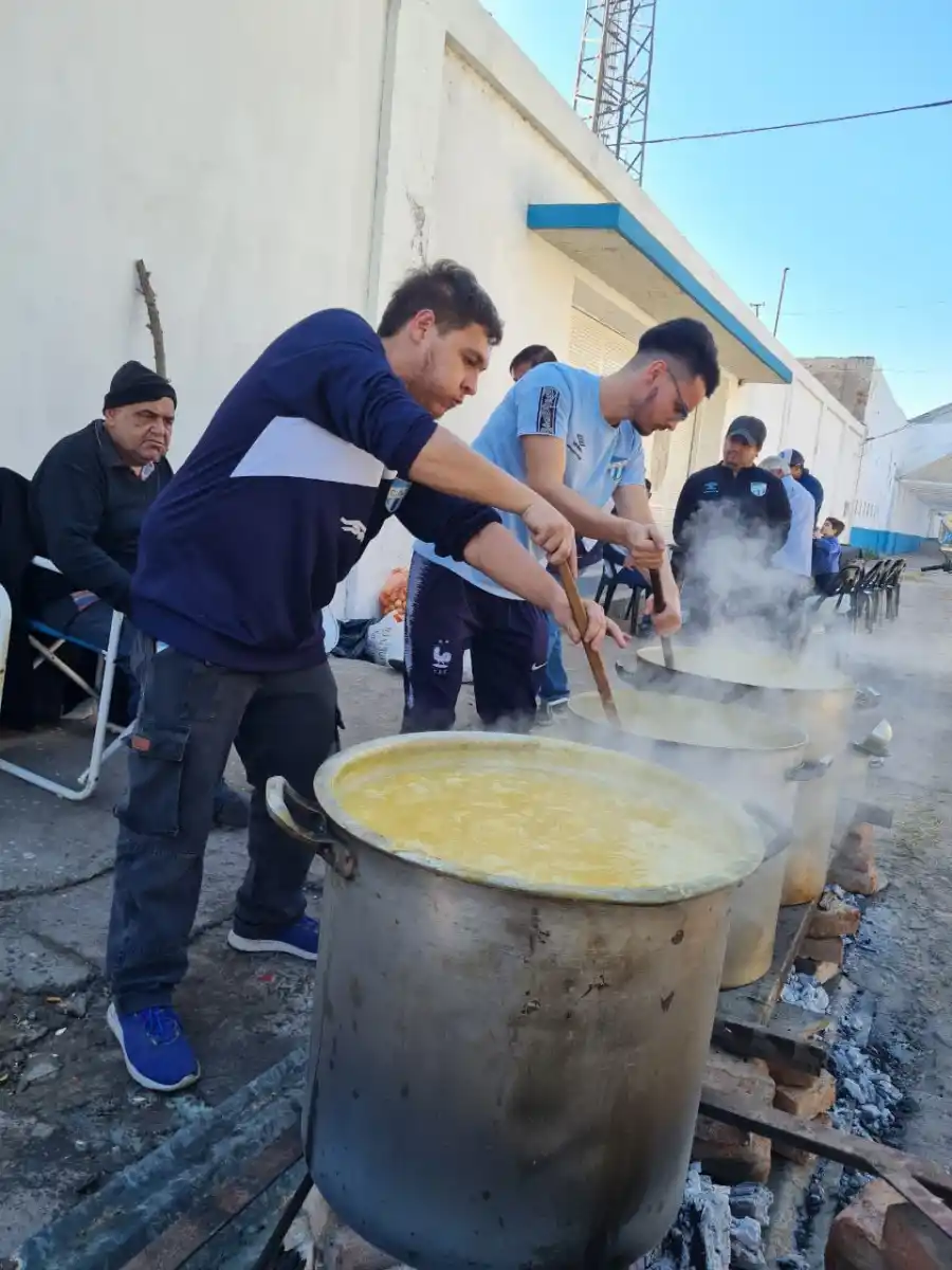 Nuestro candidato es el proyecto: la postura de “El Deca Cultural”, de cara a las elecciones en Atlético