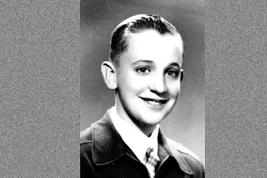 La vocación religiosa de Jorge Mario Bergoglio