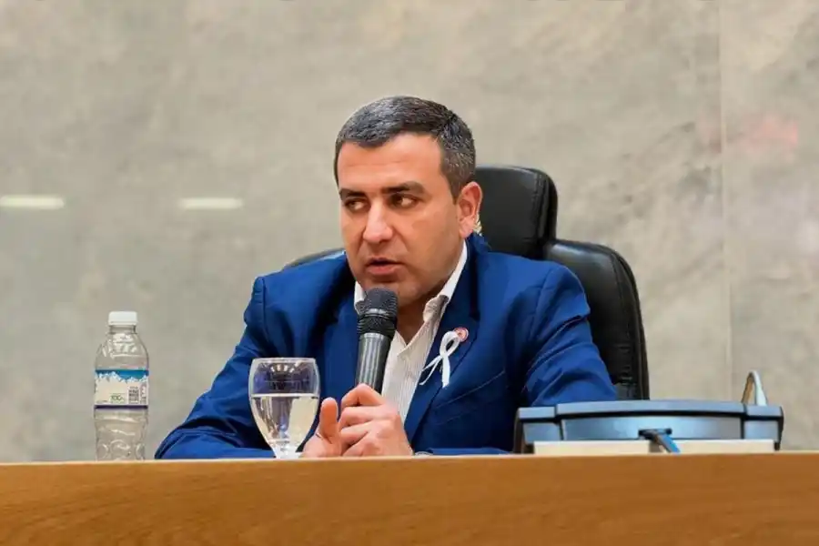 Administración eficiente: proponen que Tucumán adhiera a la licencia de conducir digital