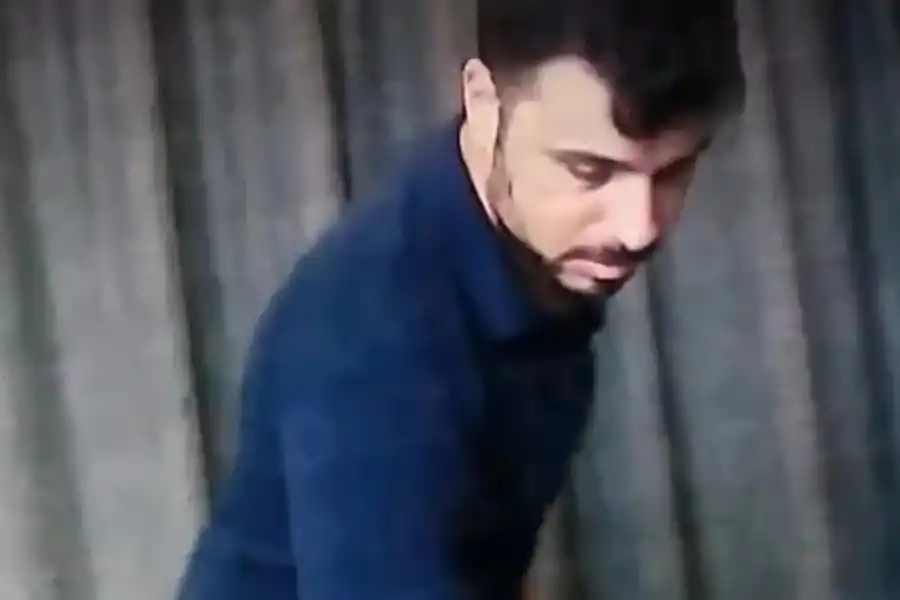 El Gobierno de Milei echó al funcionario que aparece en el video donde el presidente de San Lorenzo recibe una supuesta coima