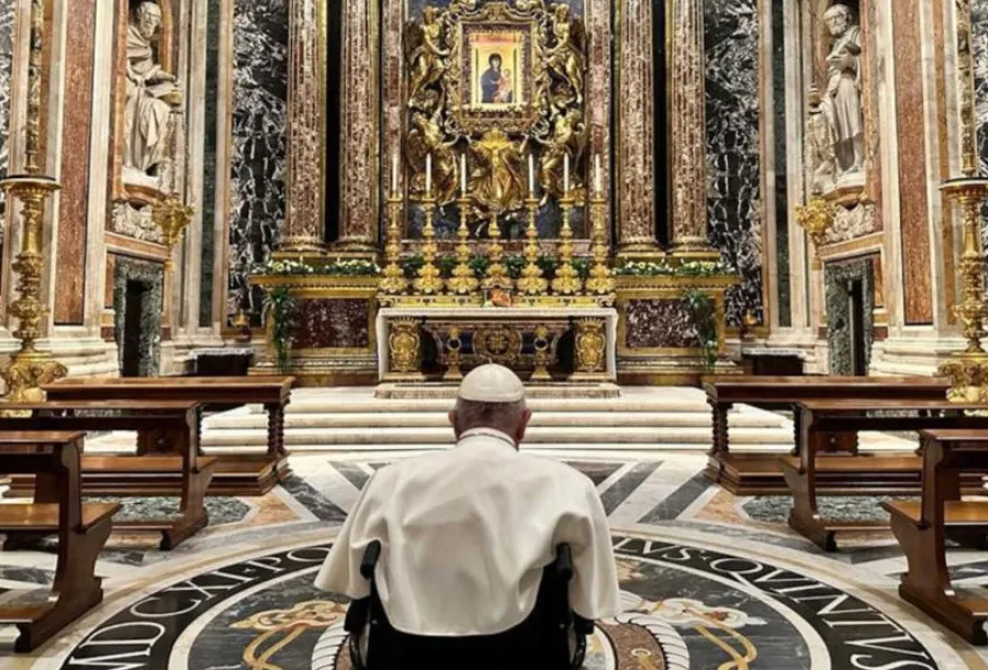 Funeral del papa Francisco: a qué hora y cómo será la ceremonia en el Vaticano