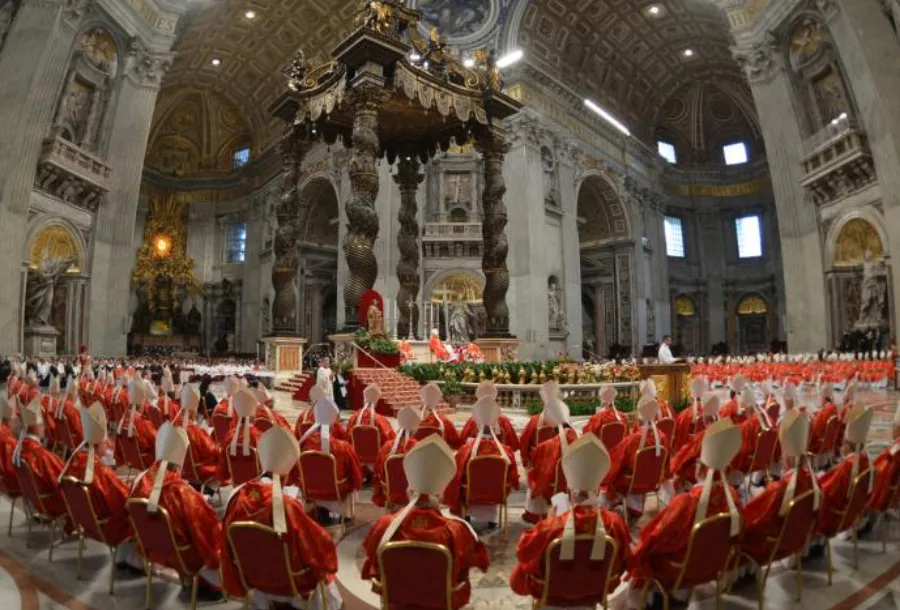 Qué actividades se suspenden en el Vaticano durante el luto por la muerte del Papa