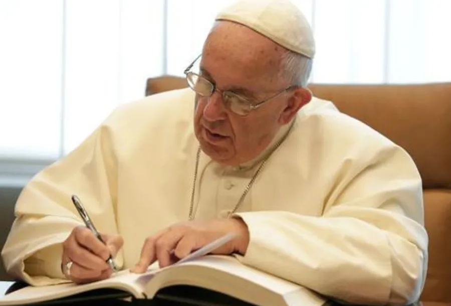 Se conocío un mensaje póstumo del papa Francisco: “La muerte no es el fin, sino un nuevo comienzo”