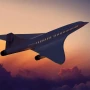 Voló el primer avión supersónico que superó a las leyes de la física