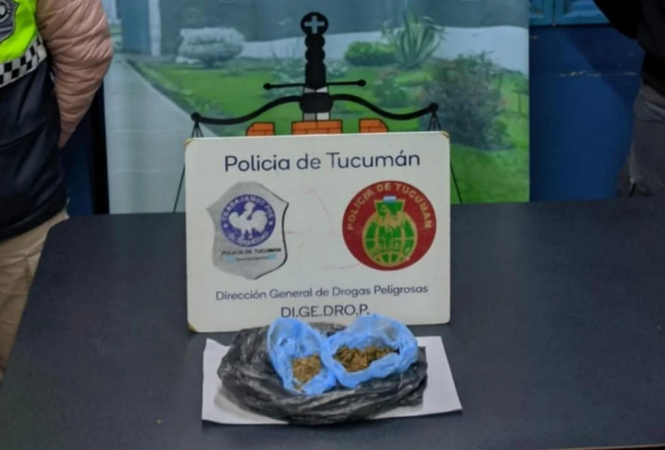 Droga en Villa Urquiza: tres secuestros en ocho días