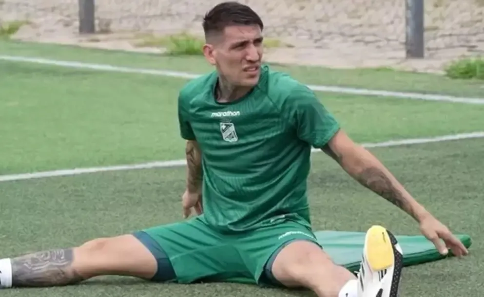 No le encontraba sentido a la vida, la durísima confesión de Centurión tras su debut en Bolivia