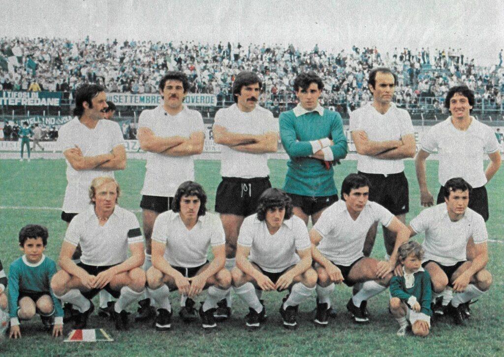 La curiosa relación entre un equipo italiano y el Vaticano: cada vez que un Papa fallece, el club sube de categoria