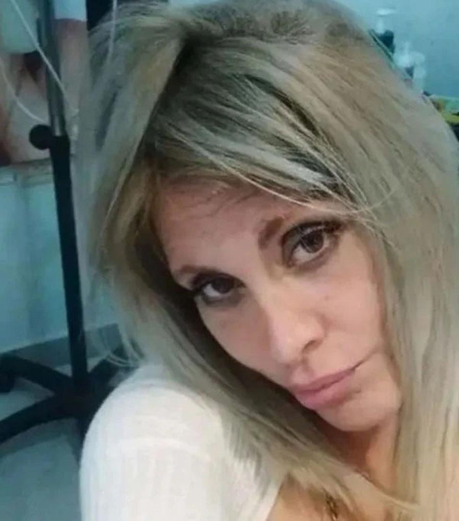 Gabriela Picciuto.