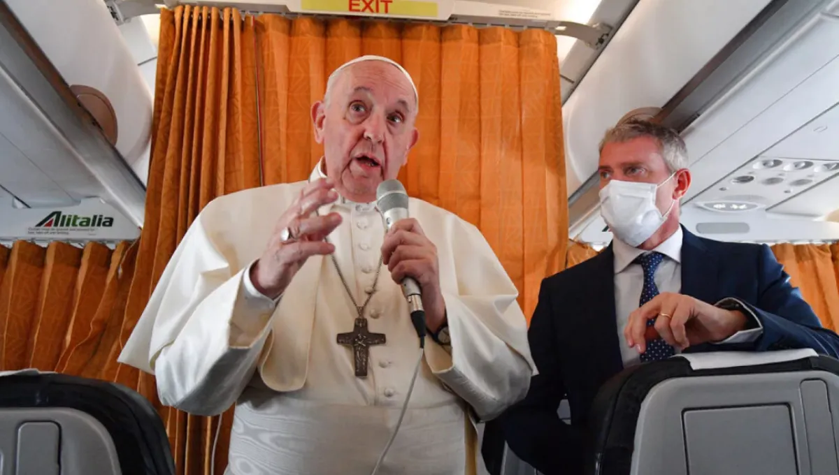 ¿Qué dejó el Papa Francisco en temas como aborto, derechos LGBT y feminismo?