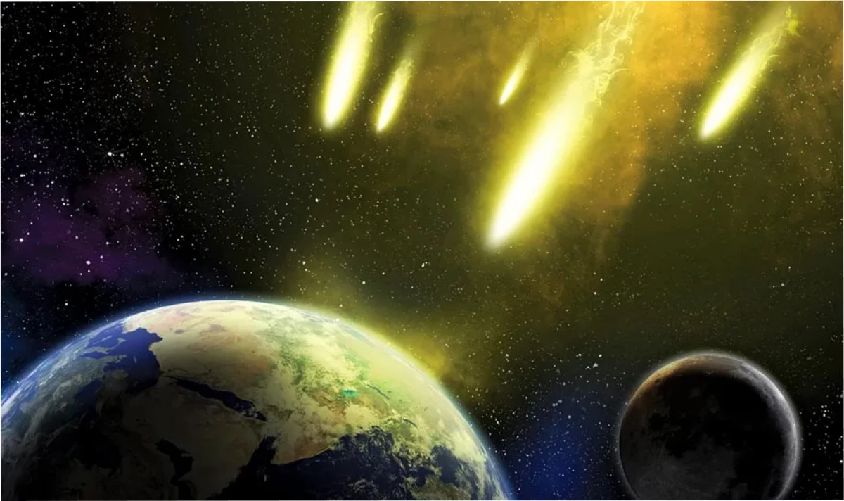 ¿Cuándo terminará la vida en la Tierra?