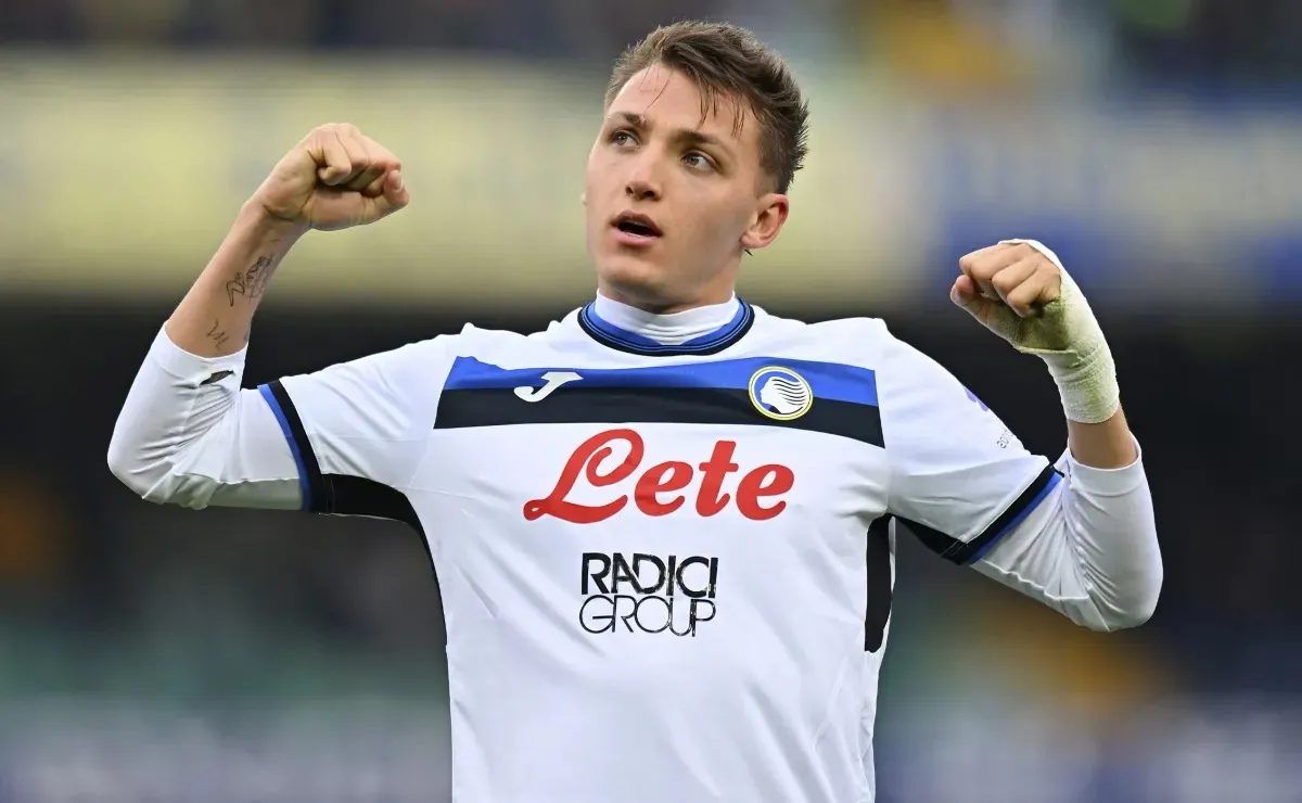 Un gigante europeo va a la carga por Mateo Retegui