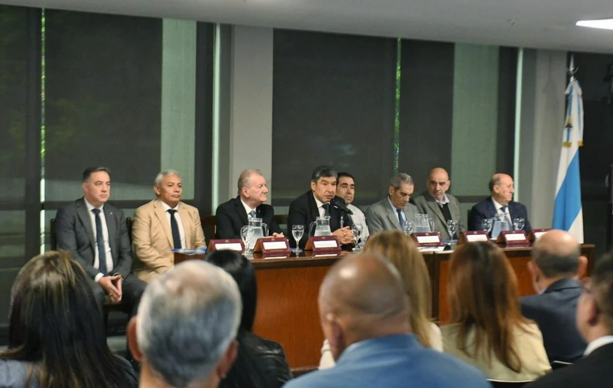 VIII Edición del DemoTech Internacional