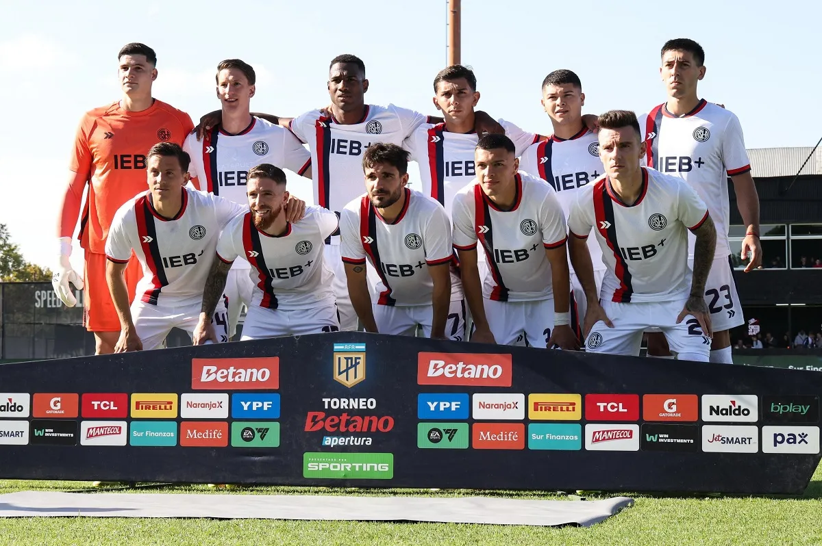 Llamativa reacción del plantel y una renuncia en San Lorenzo, por el escándalo con Marcelo Moretti