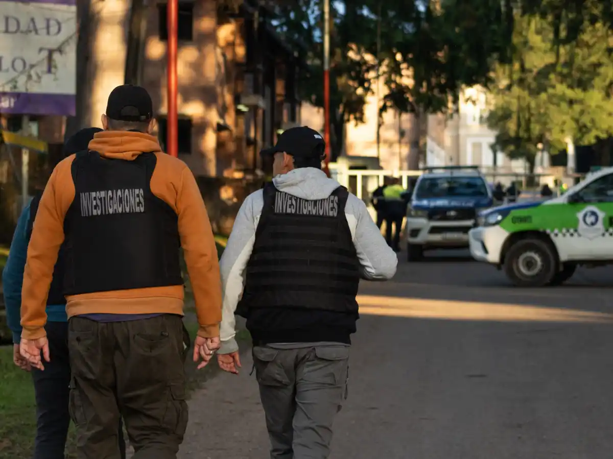 Investigan la muerte de un guardia de seguridad de la San Pablo-T