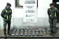 Aumenta el decomiso de cocaína que viene a Tucumán