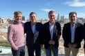 Mauricio Macri: “Los dirigentes que tenían precio ya fueron comprados; los que quedamos tenemos valores”