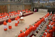 El Vaticano anunció que el cónclave para elegir al nuevo papa comenzará el 7 de mayo