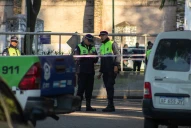 La muerte del guardia de la San Pablo-T habría sido accidental