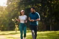 Qué le pasa a tu cuerpo si caminás 10.000 pasos diarios durante 30 días