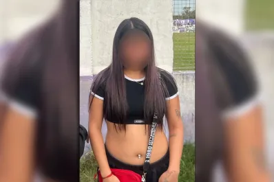 Una adolescente acusada en una causa de viudas negras podría recibir 20 años de cárcel