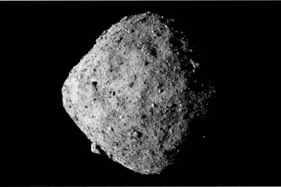 Vigilados por la NASA: los cinco asteroides más amenazantes para la Tierra