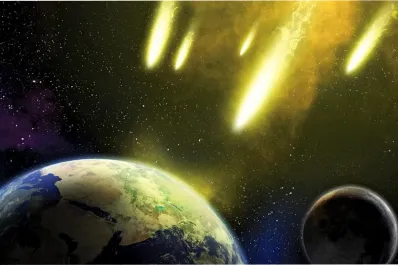 ¿Cuándo será el fin del mundo? Las supercomputadoras de la NASA revelan la fecha exacta