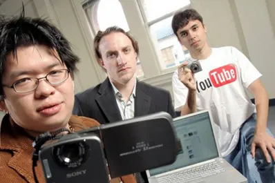 El primer video en YouTube cumple 20 años: cómo un zoológico cambió Internet