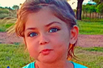 Formosa: cuáles son las pruebas que complican a la madre de la niña hallada muerta