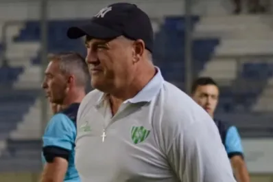 Insólito: en San Juan un técnico le dio días libre a sus jugadores, se fue de vacaciones y no retomó los entrenamientos