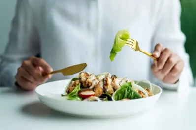 ¿Qué comer primero?: cómo el orden de los alimentos afecta a tu glucosa en sangre