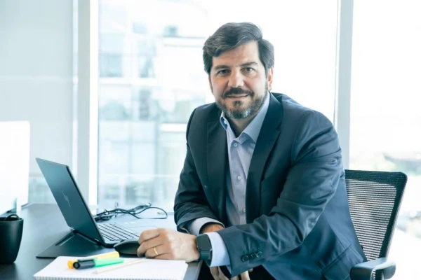 Fernando Marengo: “El Gobierno decidió reforzar el ancla fiscal”