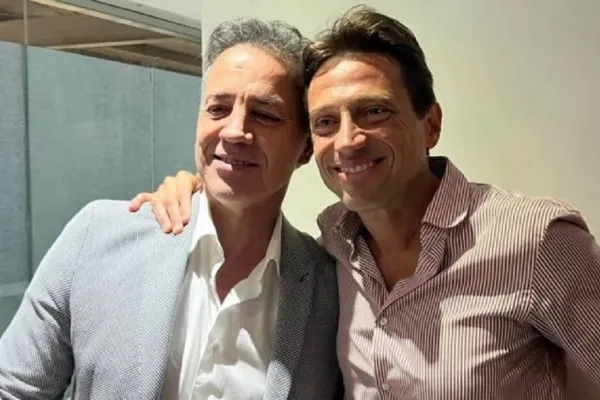 Quién asumiría como presidente de San Lorenzo tras la licencia de Marcelo Moretti