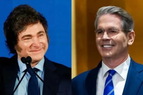 Nuevo respaldo de EEUU al plan económico de Milei: Argentina se merece el apoyo del FMI