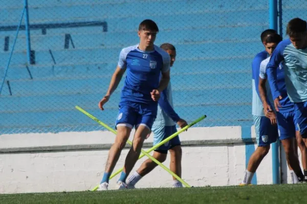 Susto en el Ascenso: un ex jugador de Atlético Tucumán se descompensó a minutos de jugar su partido