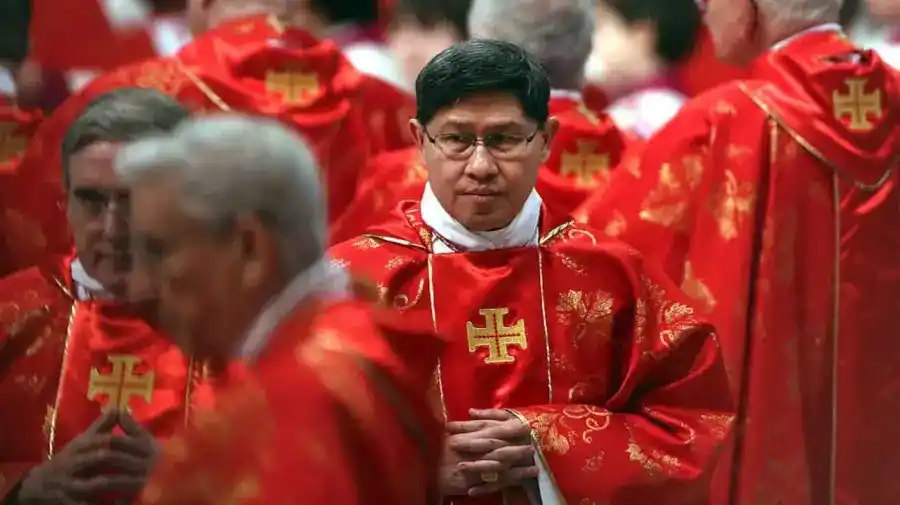 Luis Antonio Tagle