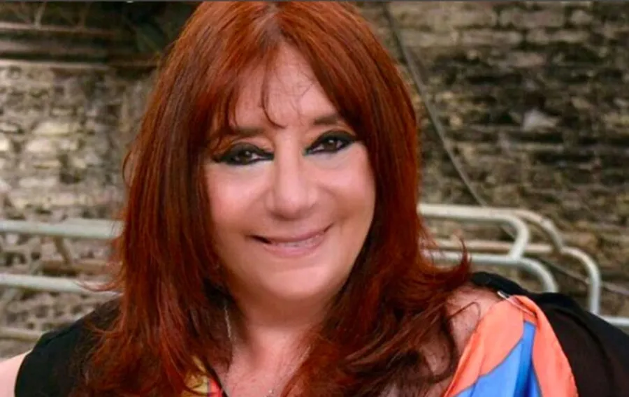 Ludovica Squirru, la especialista en horóscopo chino