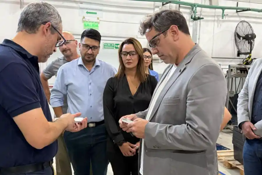 Dimes y diretes: reunión de congresales nacionales del PJ tucumano