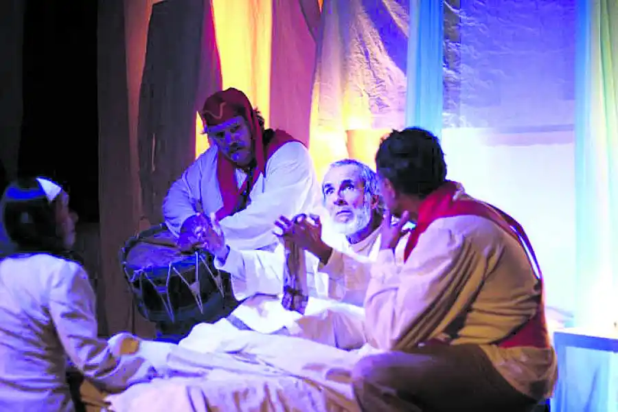 Espectáculos y cultura en Tucumán: guía para salir