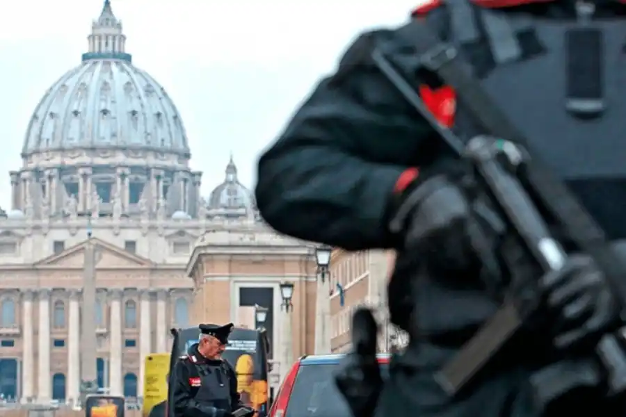Así será el último adiós al papa Francisco: fechas, lugar del entierro y homenaje mundial