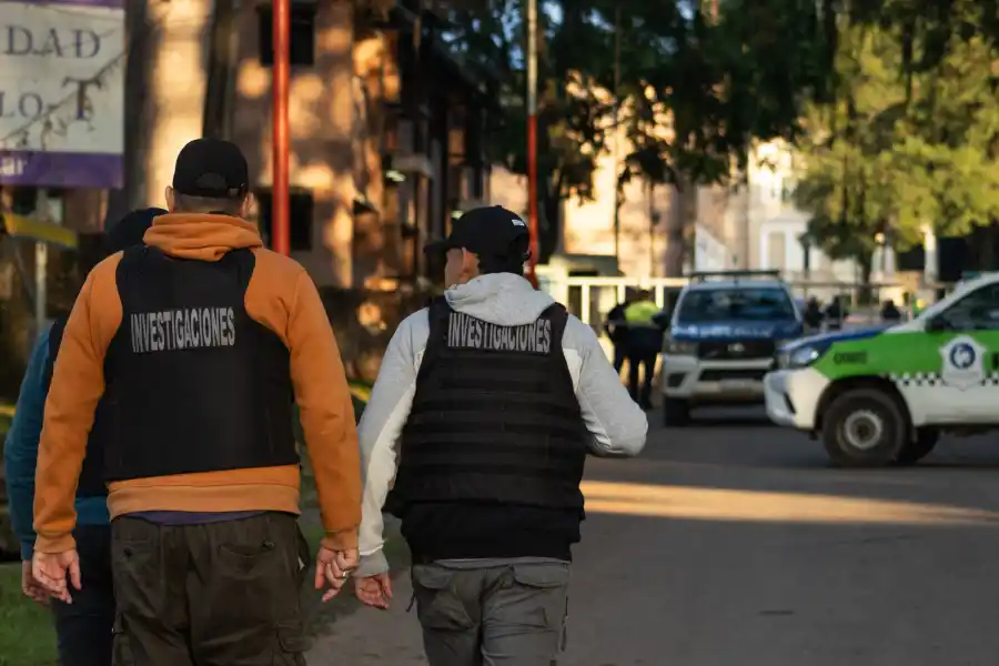 Investigan la muerte de un guardia de seguridad de la San Pablo-T