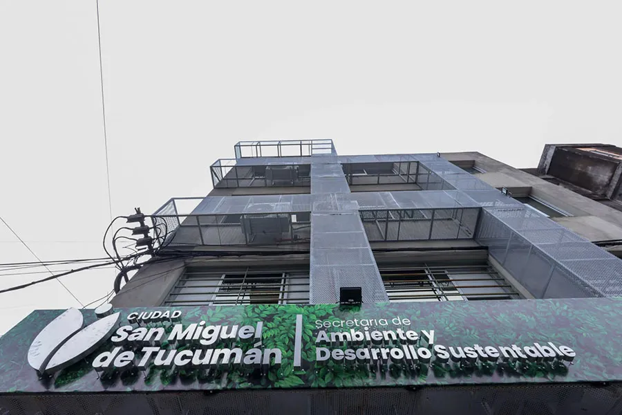 El municipio capitalino busca fortalecer las acciones ambientales en la ciudad