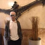 Oscar Araiz: “el arte es terapéutico y mejora a las personas”