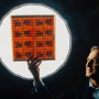Crean una computadora biológica que usa agua y sal, y pretende imitar al cerebro humano