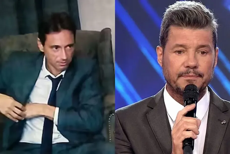 Marcelo Moretti, presidente de San Lorenzo, responsabilizó a Matías Lammens y Marcelo Tinelli por los videos de la polémica