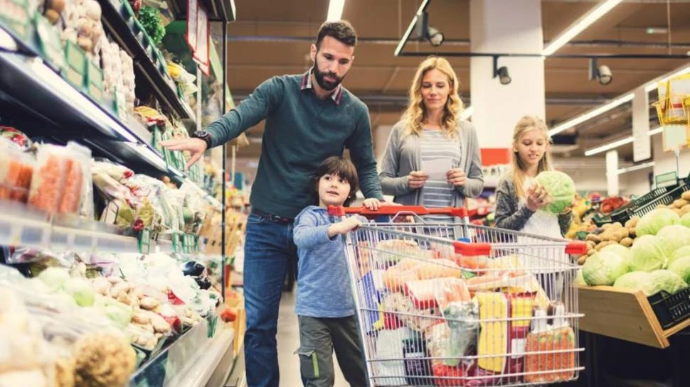 Aquella bendita clase media tradicional