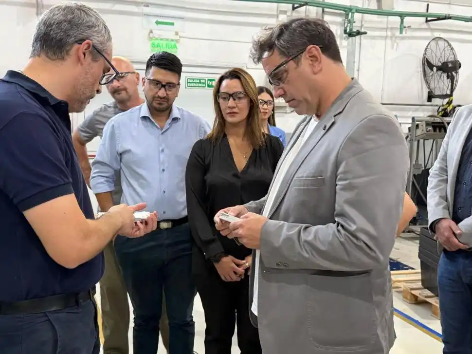 Dimes y diretes: reunión de congresales nacionales del PJ tucumano