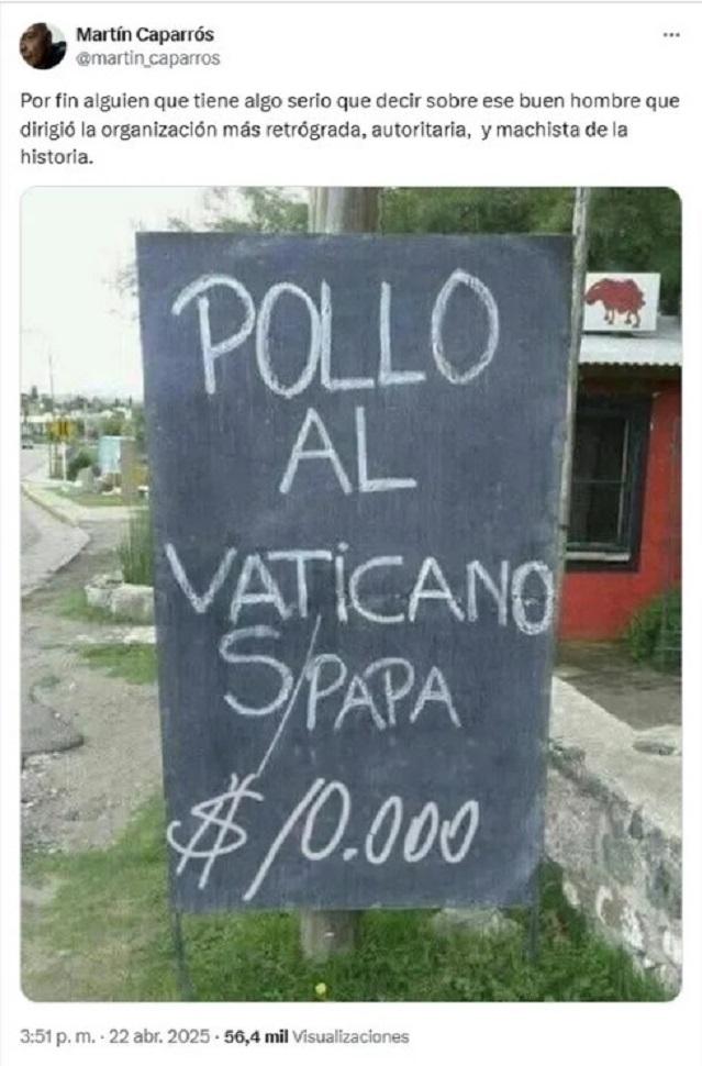 Tuit de Caparros