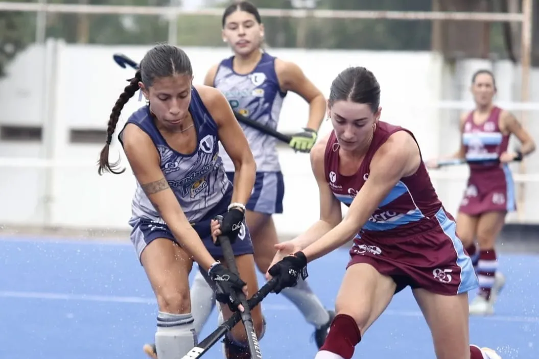 Los equipos tucumanos mandan en el arranque del Regional de Clubes de hockey