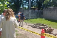 Así avanza la investigación por el robo de agua en Yerba Buena